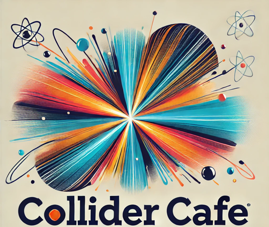 Collider Cafe Logo